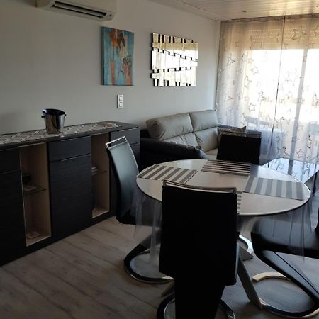 Studio Naturiste "Azur" Heliopolis C 64 Agde Exterior photo