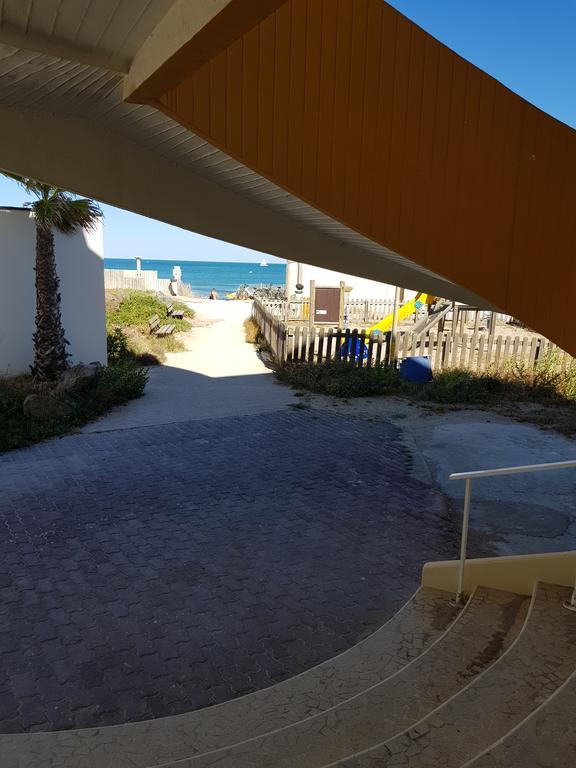 Studio Naturiste "Azur" Heliopolis C 64 Agde Exterior photo