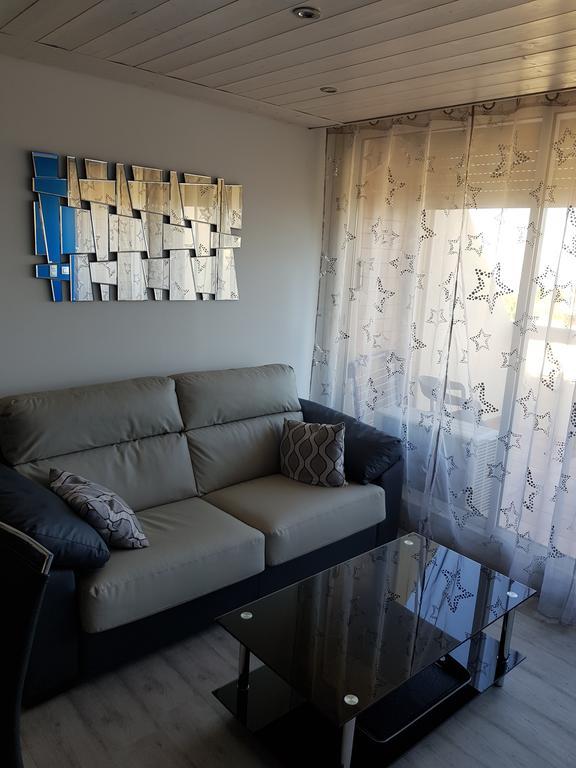 Studio Naturiste "Azur" Heliopolis C 64 Agde Exterior photo
