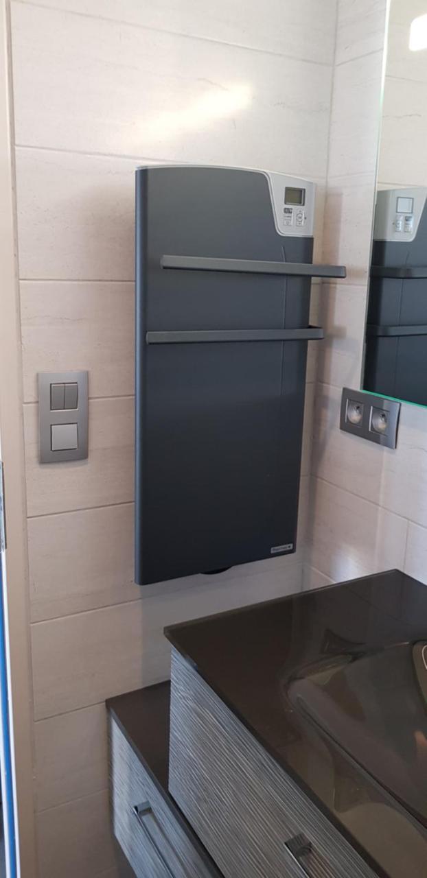 Studio Naturiste "Azur" Heliopolis C 64 Agde Exterior photo